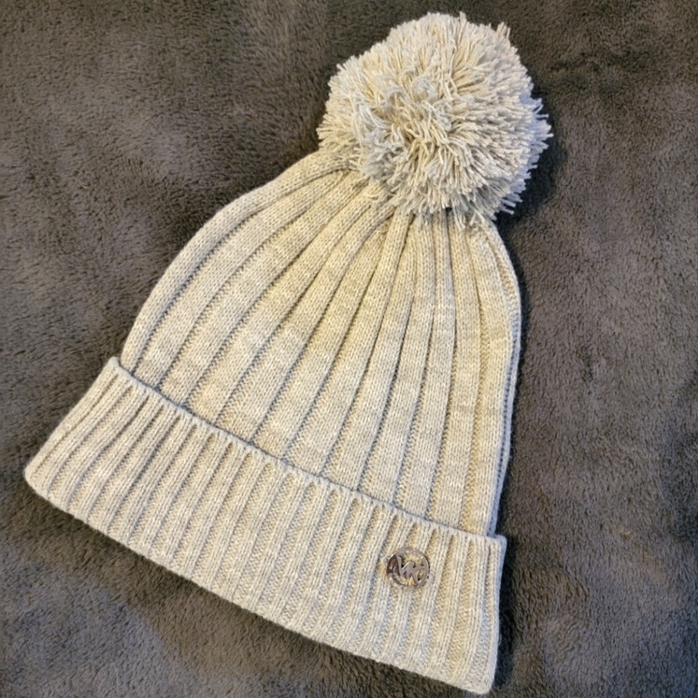 MK Beanie